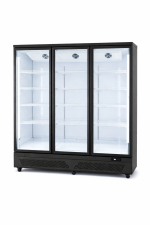 LNG 1500 Litre Visi Cooler Aluminum Door - LNGSC1500 - Image 6