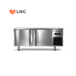 LNG 150 Cm (5Ft) Under Counter Chiller - LNGUC150