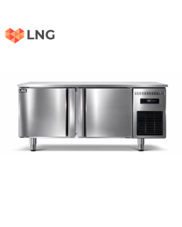 LNG 120 Cm (4Ft) Under Counter Chiller - LNGUC120