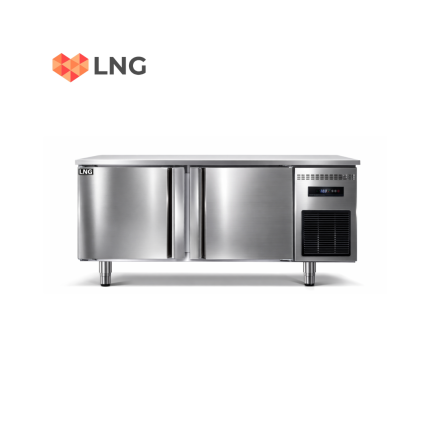 LNG 120 Cm (4Ft) Under Counter Chiller - LNGUC120