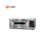 LNG 1-Deck Electric Oven – LNGEO1D